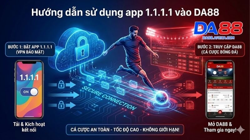 su-dung-app-1-1-1-1-de-vao-da88-muot-ma-khong-bi-chan